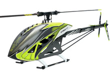 soXos STRIKE 7.1 Light Kit - YELLOW - HeliDirect