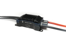YGE Aureus 135A V2 HV Telemetry ESC - 5.5-12V BEC 10A / 25A - HeliDirect