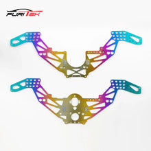 Furitek TITAN RAINBOW Frame KIT for Losi 1/18 Mini LMT