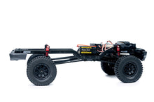 Nexx Racing 45mm Oil Shocks (4pcs) for 1/24 RC Crawler FMS FCX24/ FCX18 Hummer EV - RED