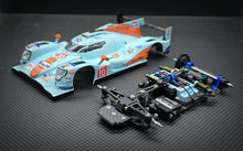 GL Racing 1/28 LMP2 Chassis